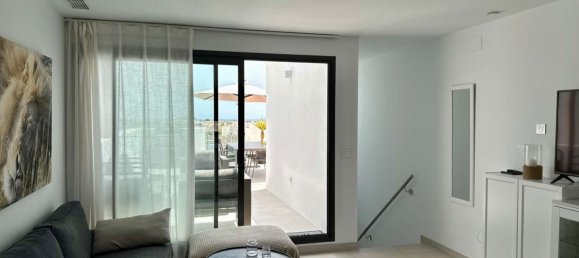 3 chambres Penthouse à Torre de la Horadada, Spain No. 161481 26