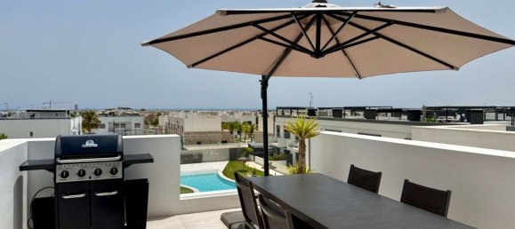 3 chambres Penthouse à Torre de la Horadada, Spain No. 161481 35