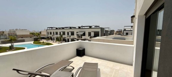 3 chambres Penthouse à Torre de la Horadada, Spain No. 161481 3