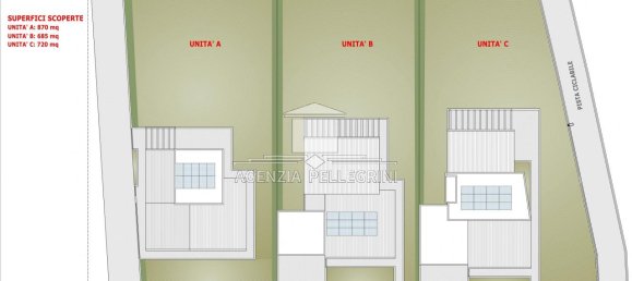 Villa de 4 habitaciónes en Vicenza, Italy No. 233662 8