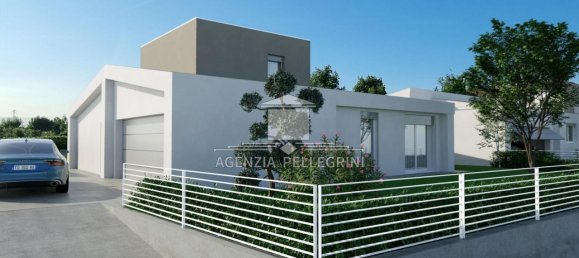 Villa de 4 habitaciónes en Vicenza, Italy No. 233662 4