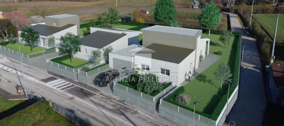 Villa de 4 habitaciónes en Vicenza, Italy No. 233662 13