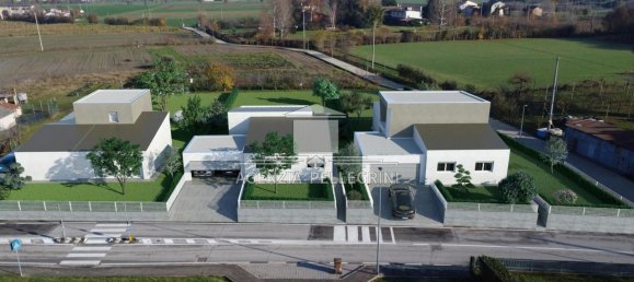 Villa de 4 habitaciónes en Vicenza, Italy No. 233662 3