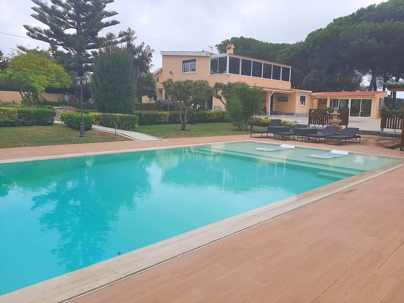 3 bedrooms House in Sintra, Portugal No. 151177