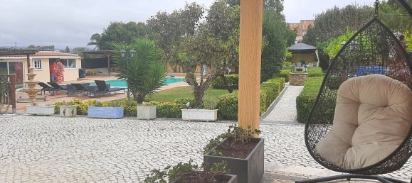 3 bedrooms House in Sintra, Portugal No. 151177 43