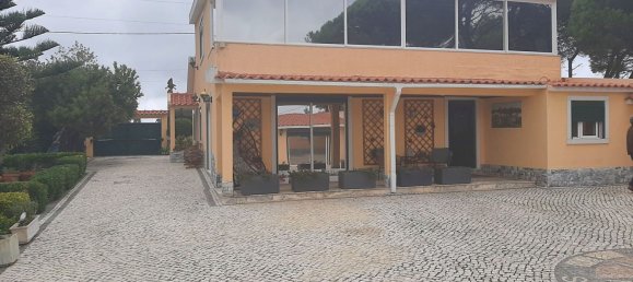 3 bedrooms House in Sintra, Portugal No. 151177 2