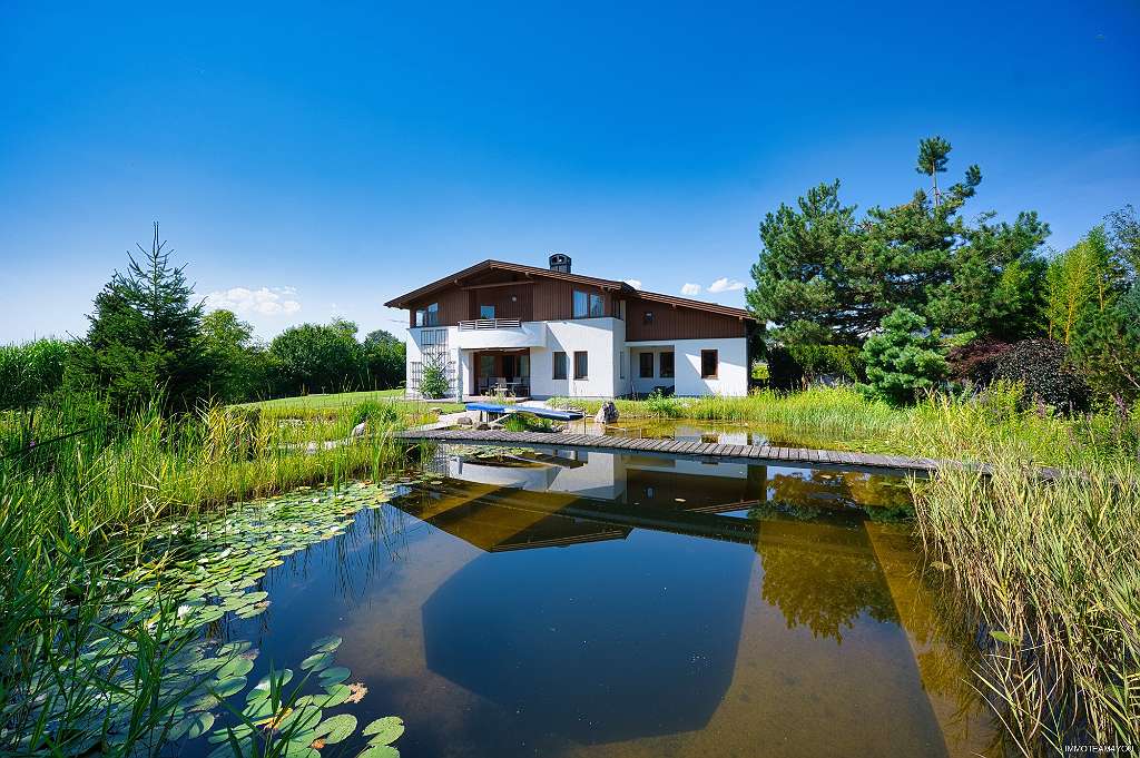 4 chambres Villa à Vocklabruck, Austria No. 54934