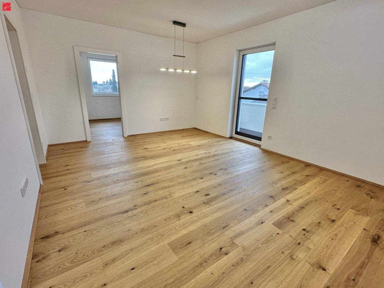 Apartamento de 3 habitaciónes en Seiersberg-Pirka, Austria No. 187759