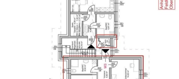 Apartamento de 3 habitaciónes en Seiersberg-Pirka, Austria No. 187759 7