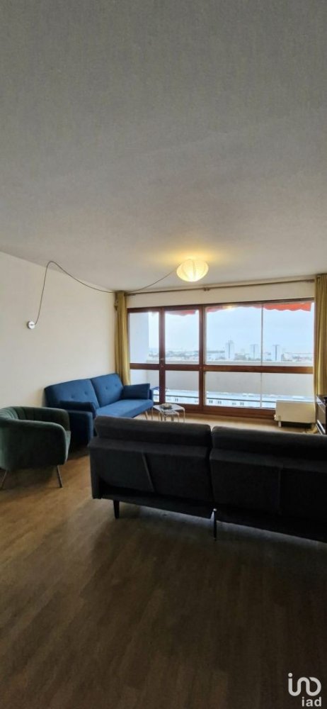 4 bedrooms Apartment in La Rochelle, France No. 99151