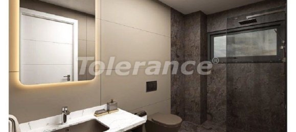 Wohnung 3+1 in Alanya, Turkey, Nr. 678 9