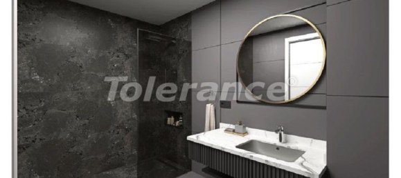 Wohnung 3+1 in Alanya, Turkey, Nr. 678 2