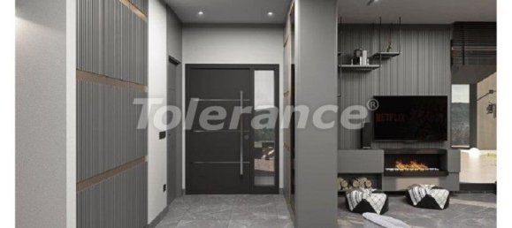 Wohnung 3+1 in Alanya, Turkey, Nr. 678 7