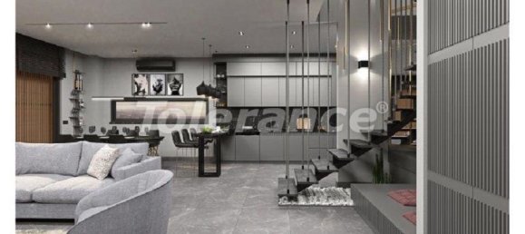 Wohnung 3+1 in Alanya, Turkey, Nr. 678 8