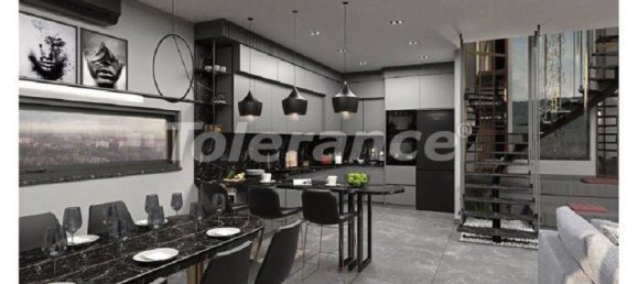 Wohnung 3+1 in Alanya, Turkey, Nr. 678 4