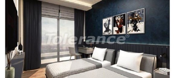 Wohnung 3+1 in Alanya, Turkey, Nr. 678 11