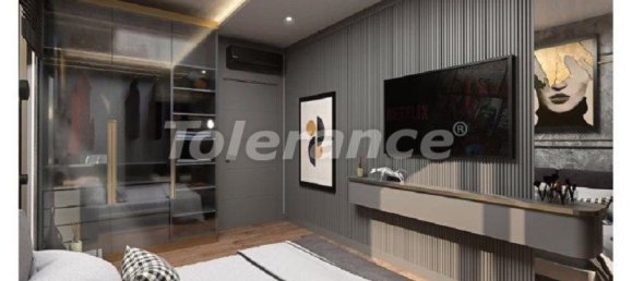 Wohnung 3+1 in Alanya, Turkey, Nr. 678 3