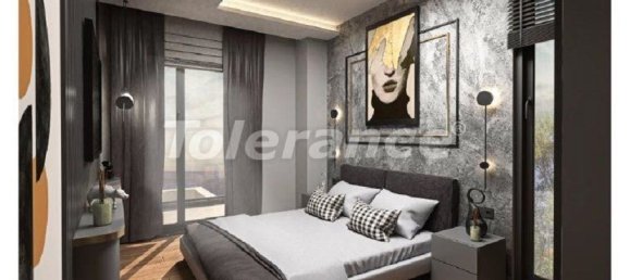 Wohnung 3+1 in Alanya, Turkey, Nr. 678 10