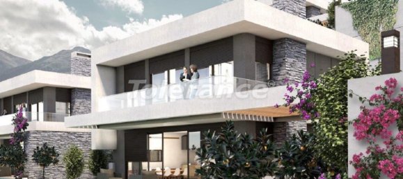 Wohnung 3+1 in Alanya, Turkey, Nr. 678 6