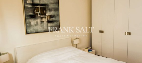 3 غرف نوم شقة في Saint Julian's, Malta رقم 9264 19