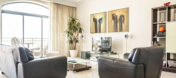 3 غرف نوم شقة في Saint Julian's, Malta رقم 9264 15