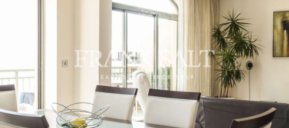 3 غرف نوم شقة في Saint Julian's, Malta رقم 9264 6