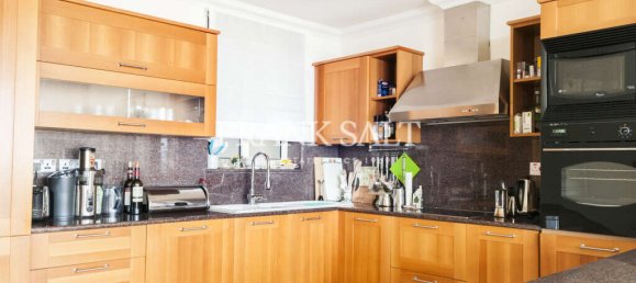 3 غرف نوم شقة في Saint Julian's, Malta رقم 9264 23