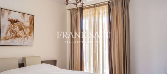 3 غرف نوم شقة في Saint Julian's, Malta رقم 9264 16