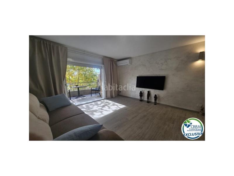 1 bedroom Apartment in Empuriabrava, Spain No. 206508