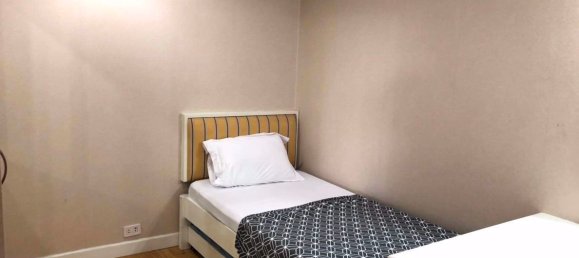 Apartamento com 2 quartos em condomínio em Khlong Toei, Thailand N.º 20411 5