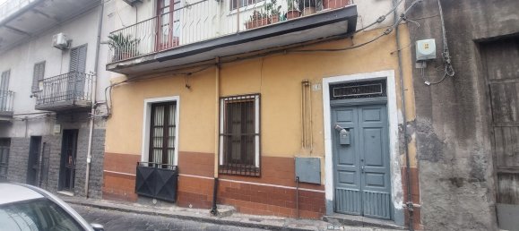 2غرفة شقة في Paternò, Italy رقم 48754 2