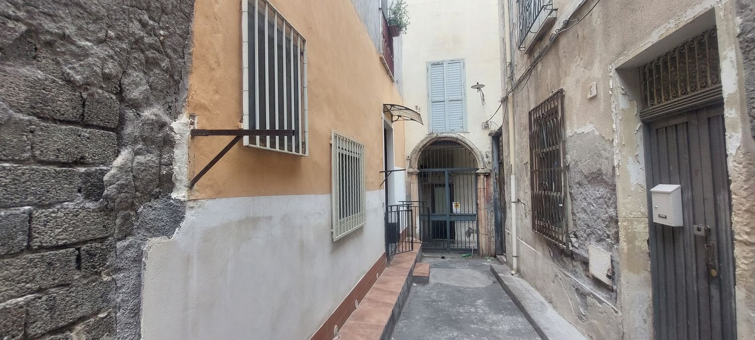 2غرفة شقة في Paternò, Italy رقم 48754