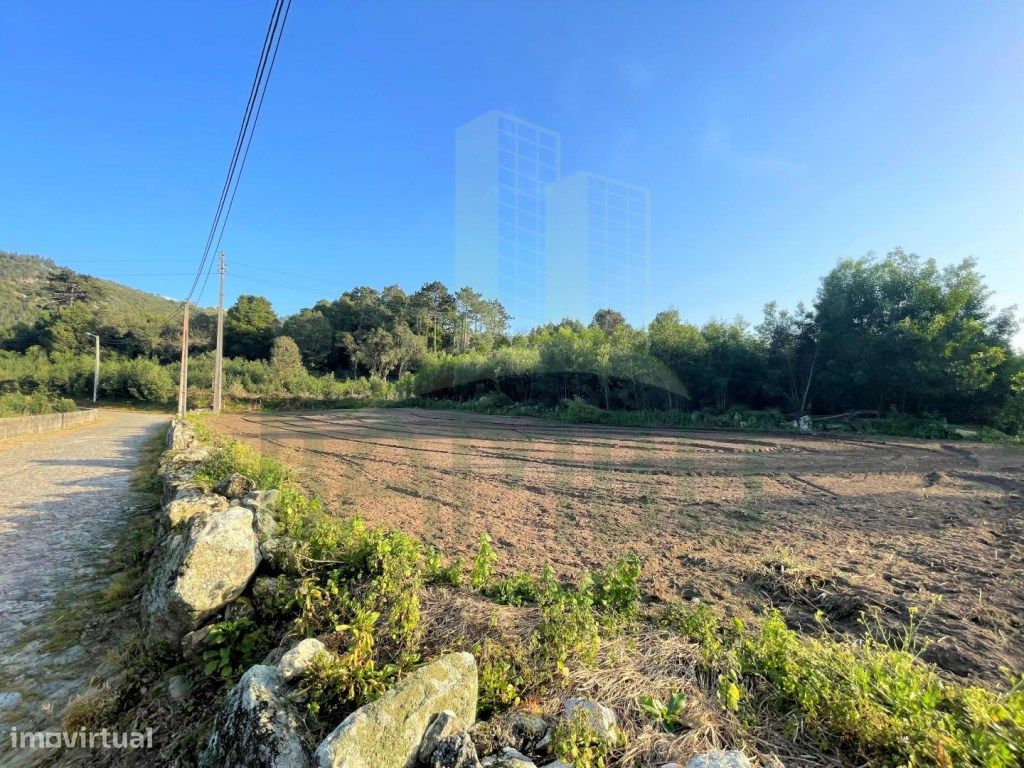 Terreno en Caminha, Portugal 850 m² No. 59771