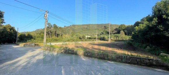 Terreno en Caminha, Portugal 850 m² No. 59771 4