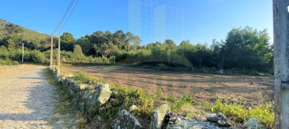 Terreno en Caminha, Portugal 850 m² No. 59771 8