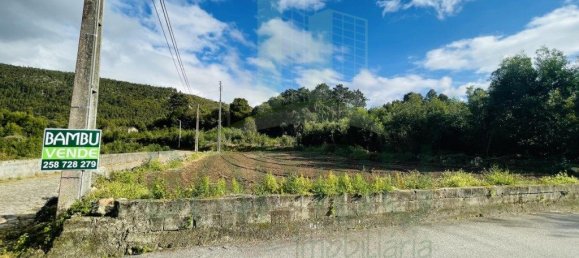Terreno en Caminha, Portugal 850 m² No. 59771 9