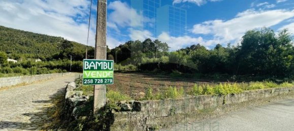 Terreno en Caminha, Portugal 850 m² No. 59771 2