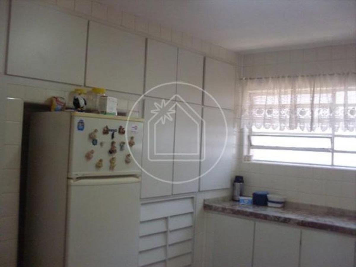 Дом с 3 спальнями в Сан-Паулу, Бразилия № 503859