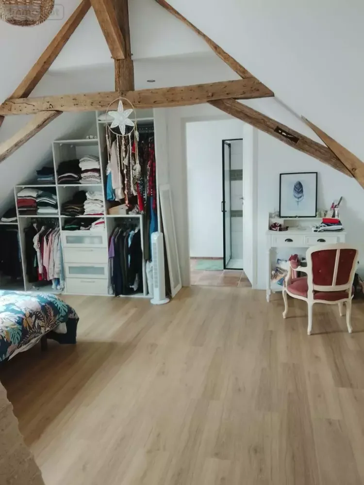 Casa de 2 dormitorios en Sarthe, France No. 296282