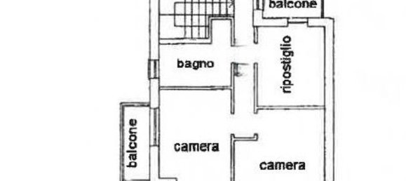 4 rooms Villa in Tortona, Italy No. 286623 25