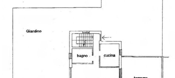 4 rooms Villa in Tortona, Italy No. 286623 24