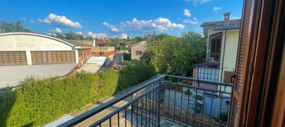 4 rooms Villa in Tortona, Italy No. 286623 18