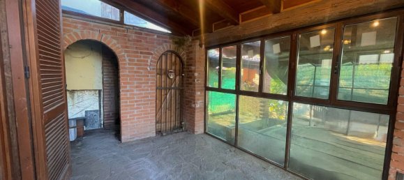 4 rooms Villa in Tortona, Italy No. 286623 9
