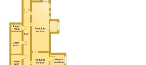 200m² Commercial property in Ludwigslust-Parchim, Germany No. 342461 14