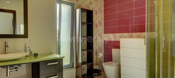 4 bedrooms House in Atouguia da Baleia, Portugal No. 112394 11