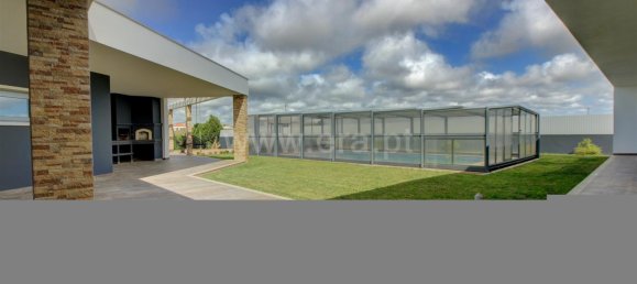 4 bedrooms House in Atouguia da Baleia, Portugal No. 112394 2