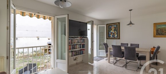 Casa de 5 dormitorios en Bagneux, France No. 119620 2