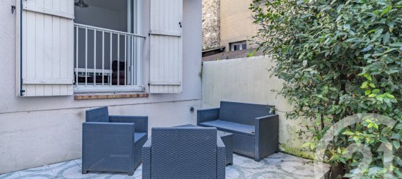 Casa de 5 dormitorios en Bagneux, France No. 119620 16