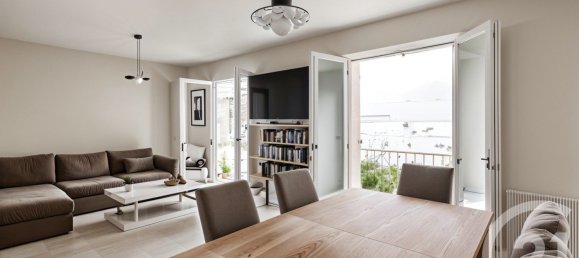 Casa de 5 dormitorios en Bagneux, France No. 119620 3