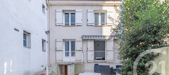 Casa de 5 dormitorios en Bagneux, France No. 119620 17